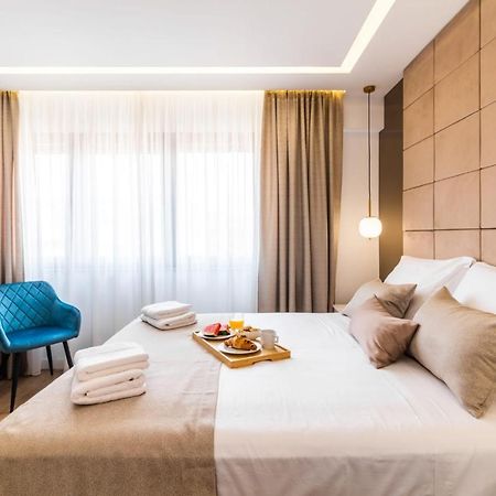 Sky Residence Split - Free Parking المظهر الخارجي الصورة