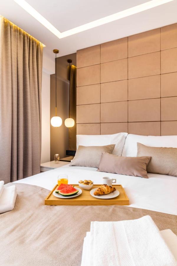 Sky Residence Split - Free Parking المظهر الخارجي الصورة
