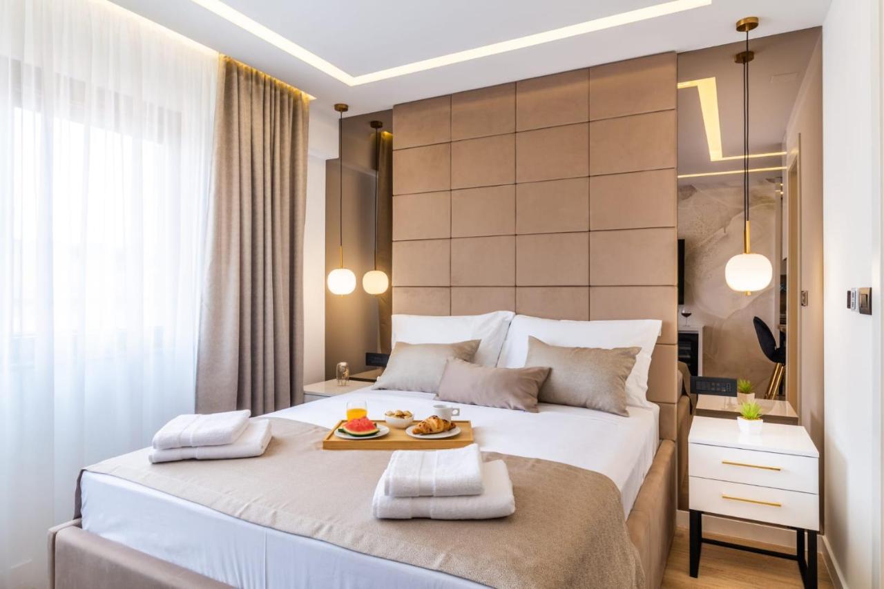 Sky Residence Split - Free Parking المظهر الخارجي الصورة