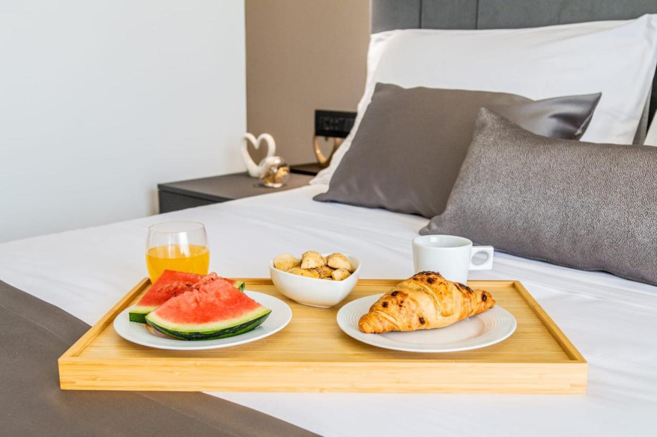 Sky Residence Split - Free Parking المظهر الخارجي الصورة