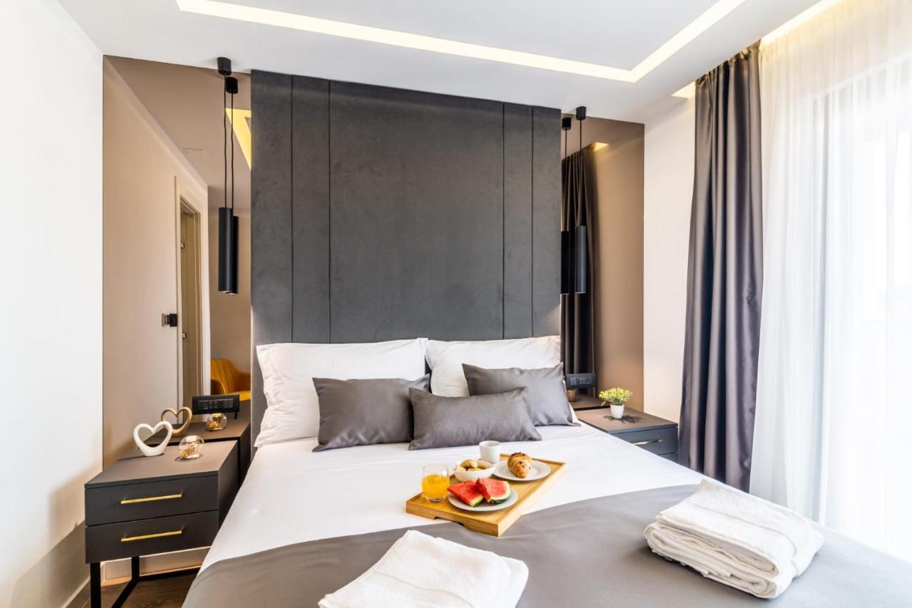 Sky Residence Split - Free Parking المظهر الخارجي الصورة