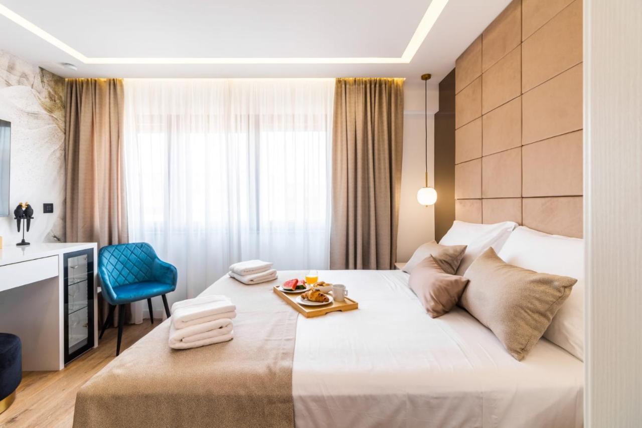 Sky Residence Split - Free Parking المظهر الخارجي الصورة