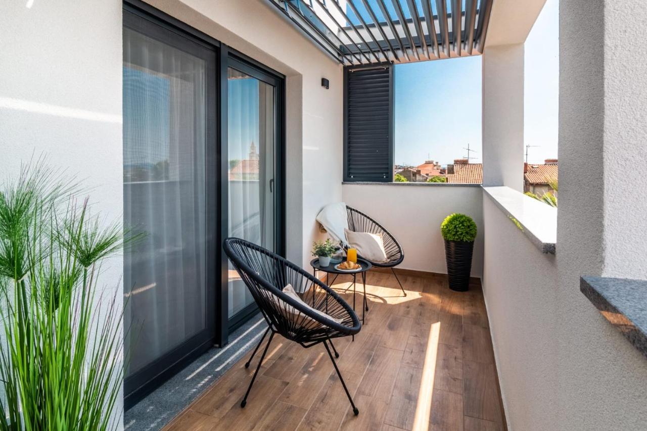 Sky Residence Split - Free Parking المظهر الخارجي الصورة