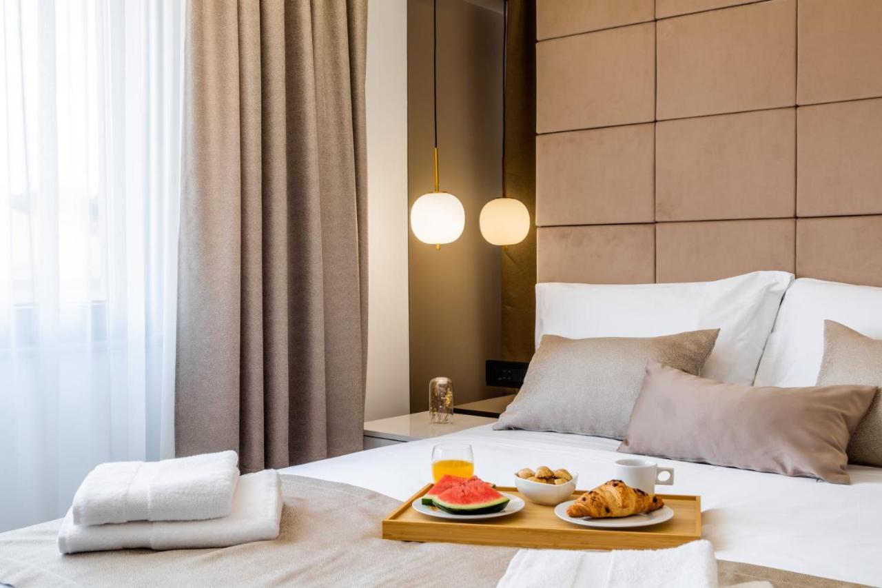 Sky Residence Split - Free Parking المظهر الخارجي الصورة