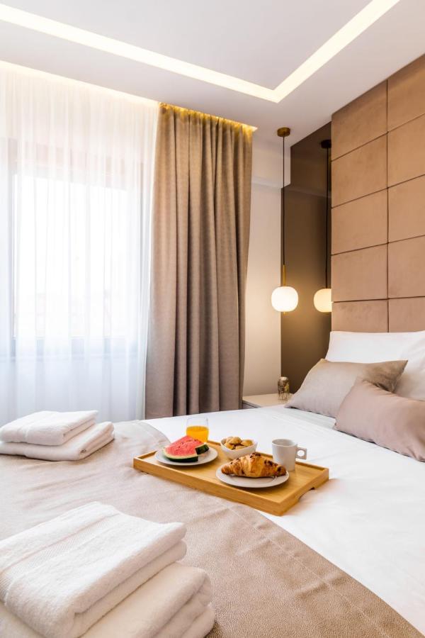 Sky Residence Split - Free Parking المظهر الخارجي الصورة