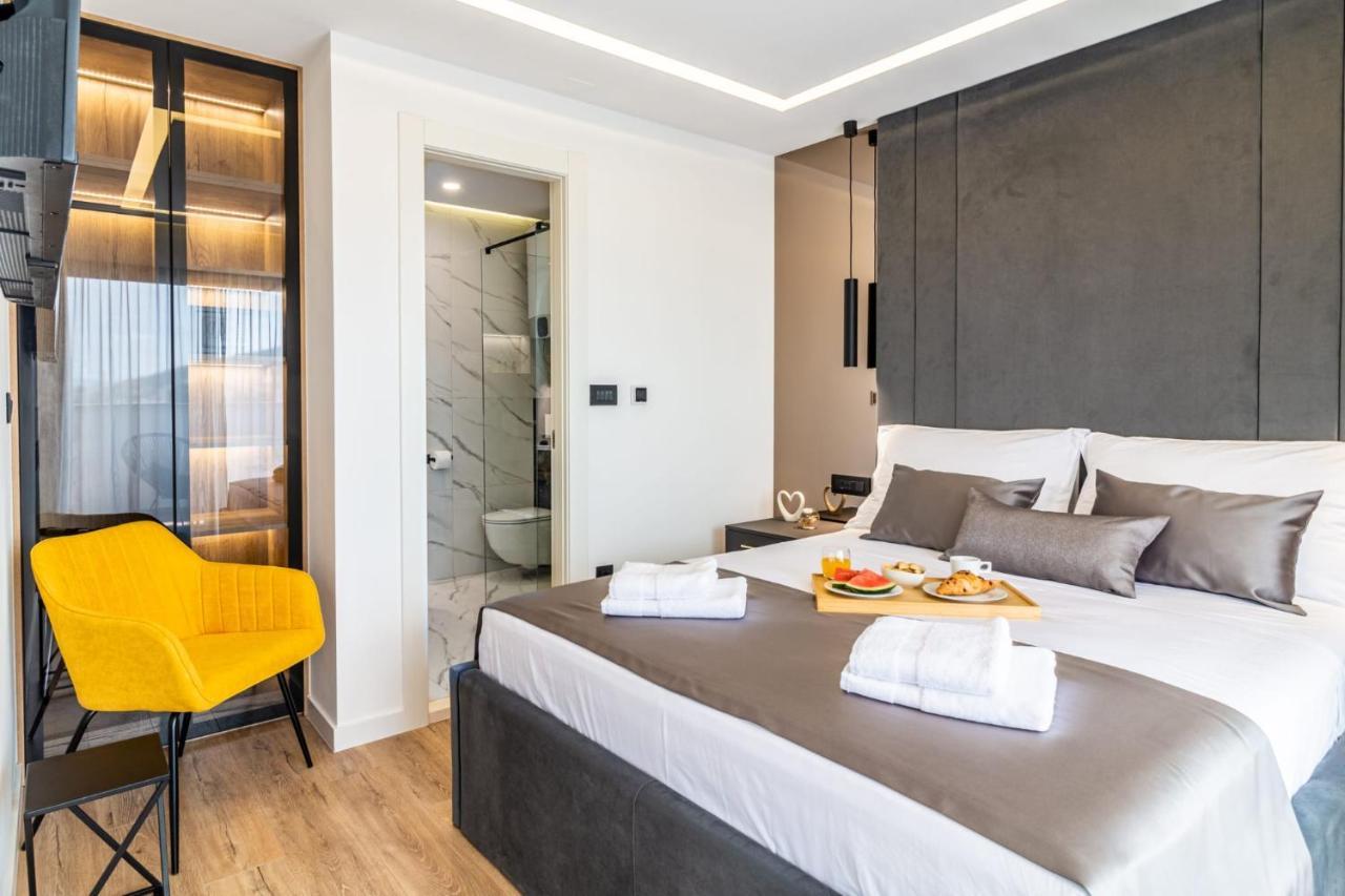 Sky Residence Split - Free Parking المظهر الخارجي الصورة