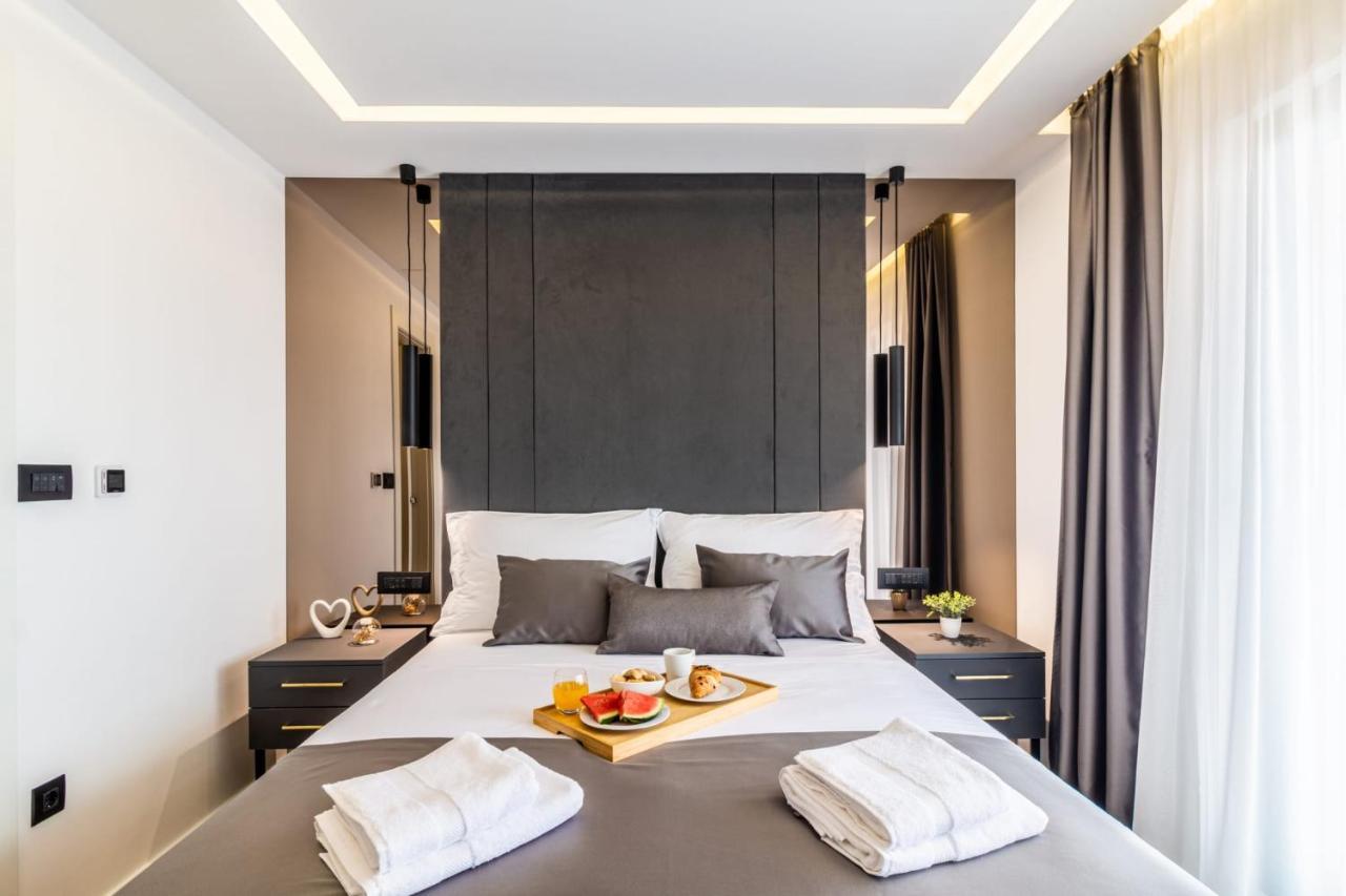 Sky Residence Split - Free Parking المظهر الخارجي الصورة
