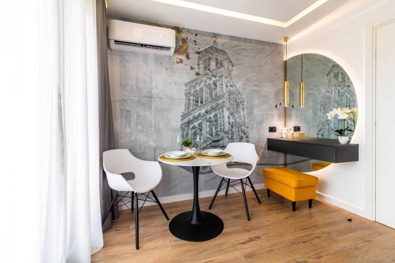 Sky Residence Split - Free Parking المظهر الخارجي الصورة