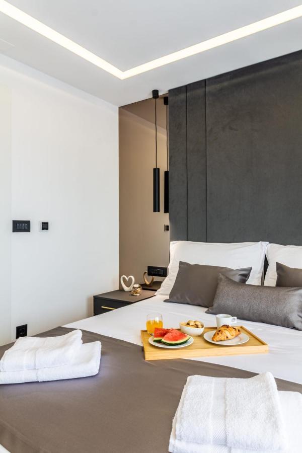 Sky Residence Split - Free Parking المظهر الخارجي الصورة