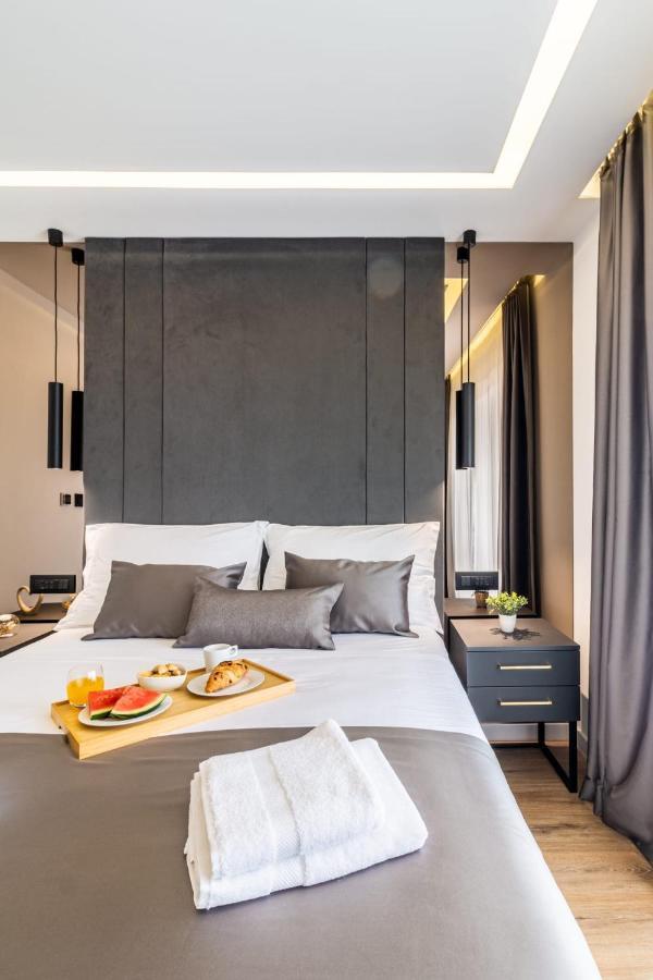 Sky Residence Split - Free Parking المظهر الخارجي الصورة