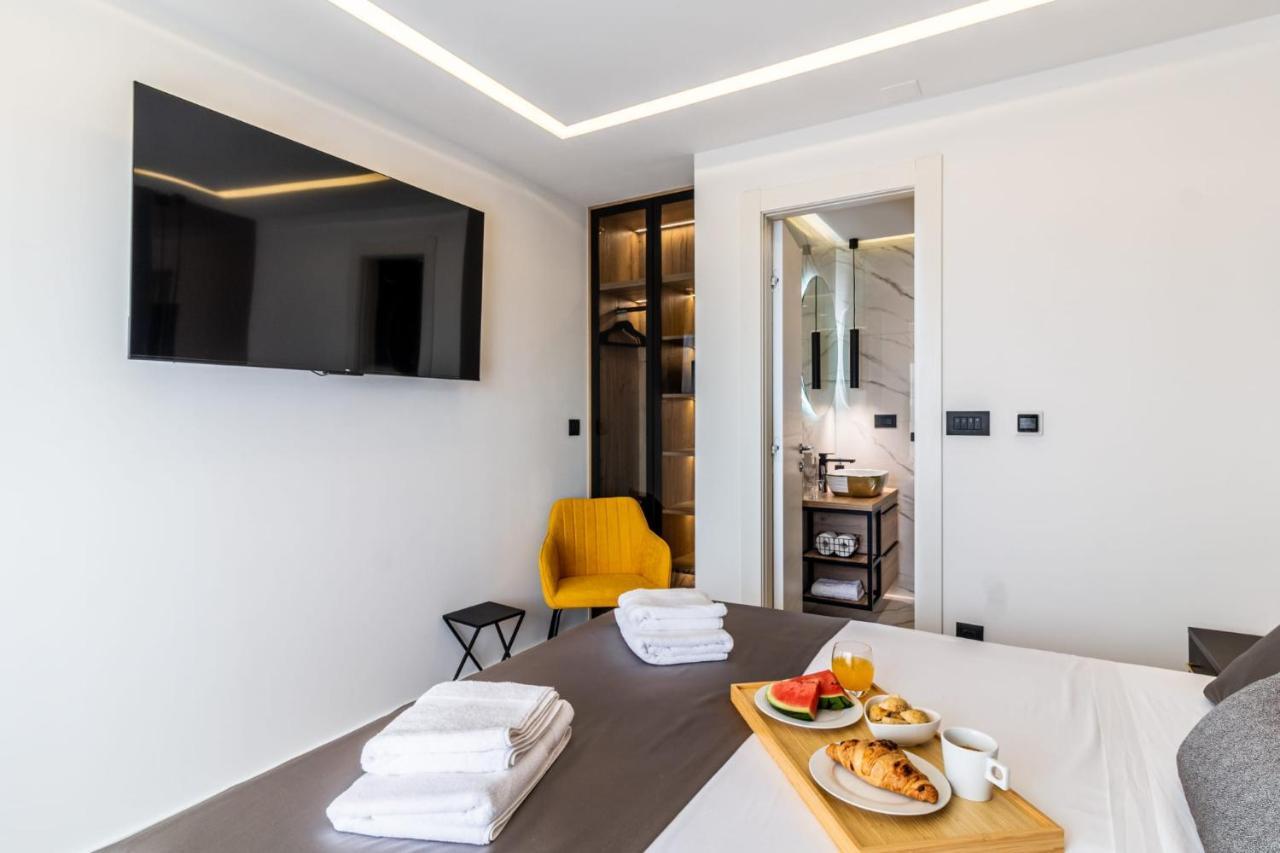 Sky Residence Split - Free Parking المظهر الخارجي الصورة