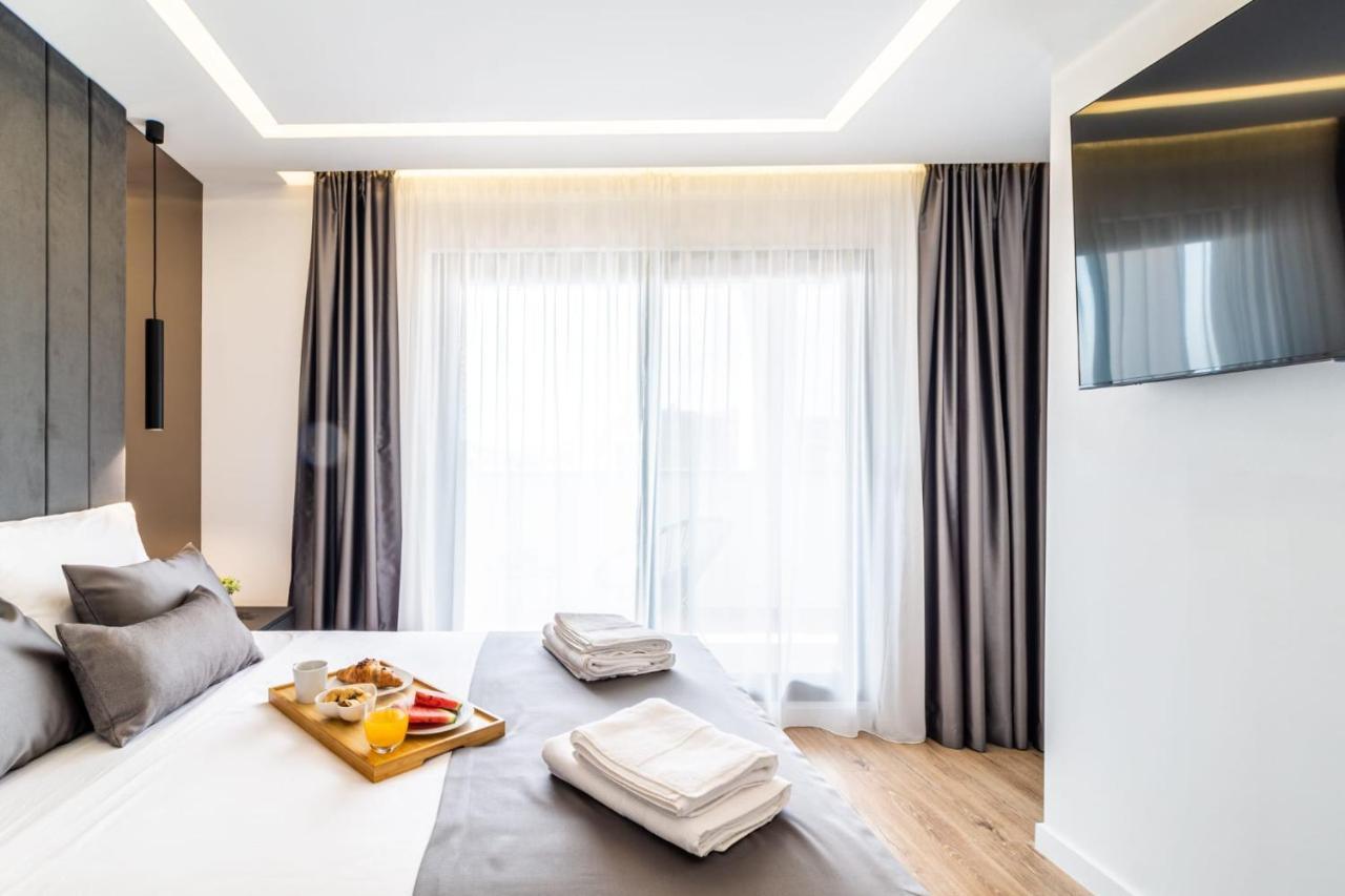 Sky Residence Split - Free Parking المظهر الخارجي الصورة